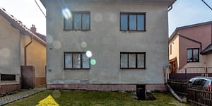rodinný dům prodej Velký Beranov