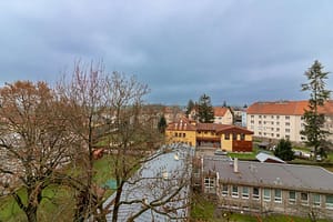 Byt 3+1 Jihlava, ul. Žižkova