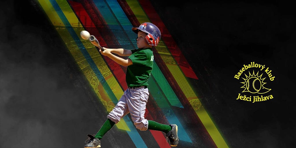 baseball odpal ježci jihlava